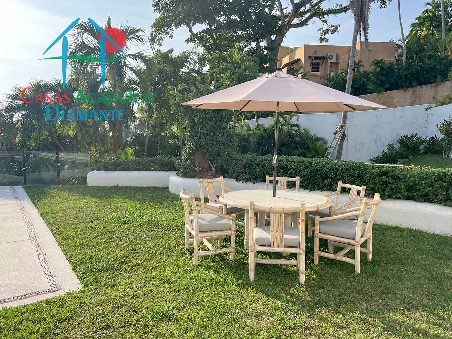 Casa Rudy - Alberca 11 Casa Rudy - Alberca 11